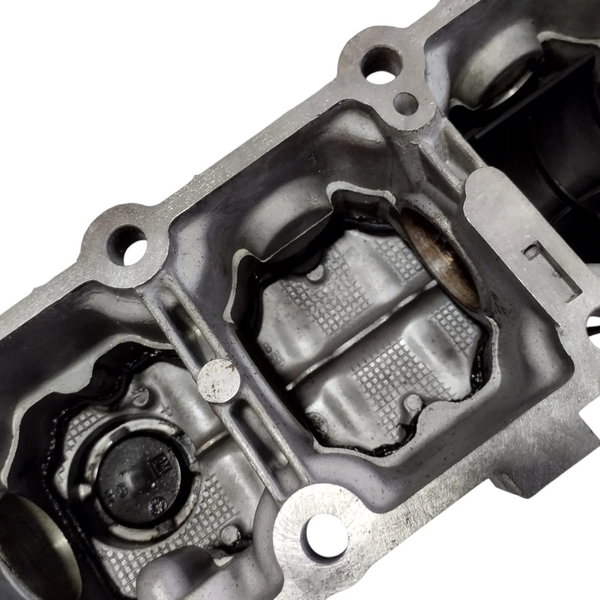 Gaiola Sem Comando Gm Vectra Astra 2.0 R90209830