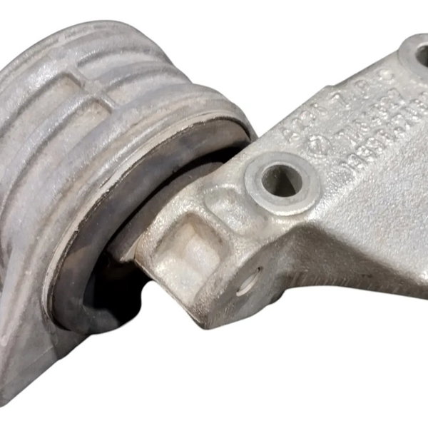 Coxim E Suporte Motor Fiat Ducato 2.8