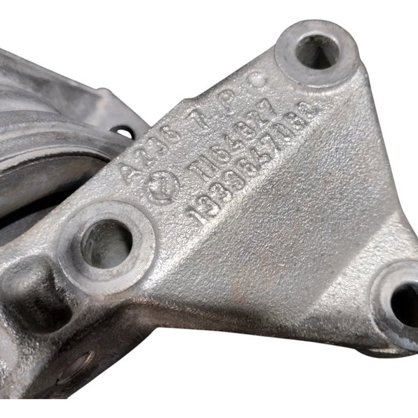 Coxim E Suporte Motor Fiat Ducato 2.8