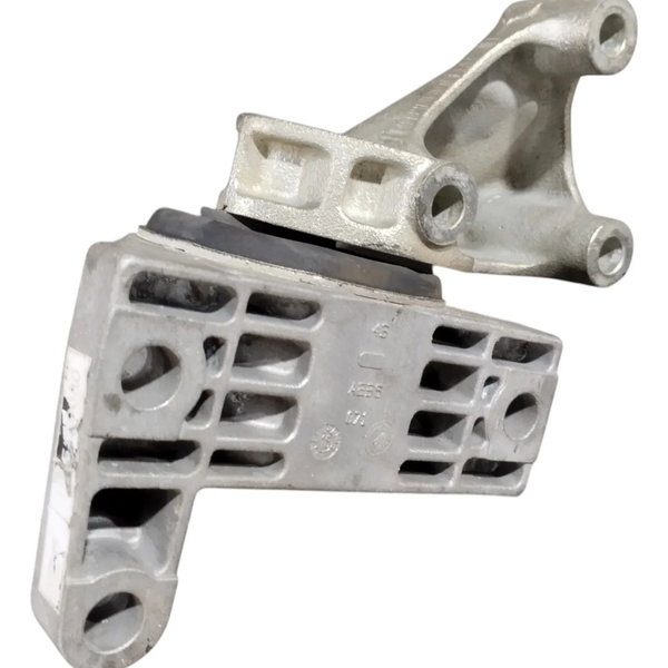 Coxim E Suporte Motor Fiat Ducato 2.8