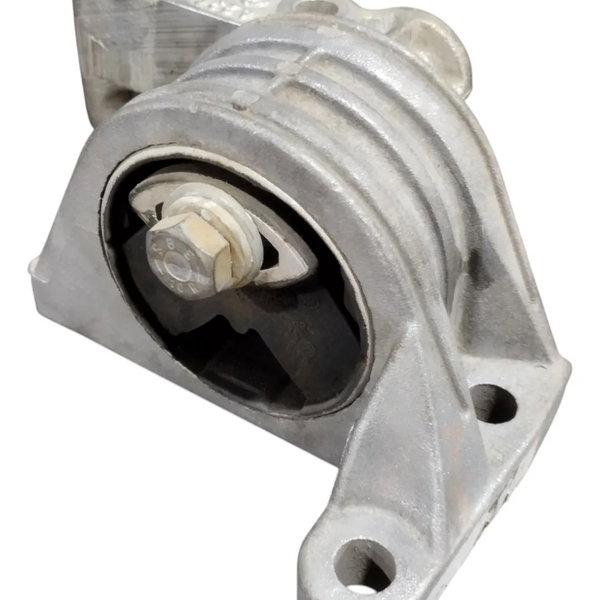 Coxim E Suporte Motor Fiat Ducato 2.8