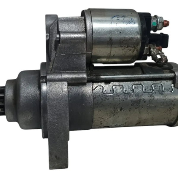 Motor Arranque Vw Polo 2.0 2003