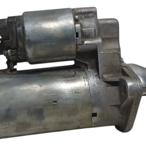 Motor Arranque Toyota Corolla 1.8 2003 À 2008 Com Detalhe