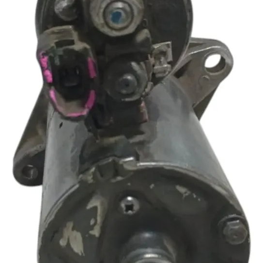 Motor Arranque Toyota Corolla 1.8 2003 À 2008 Com Detalhe