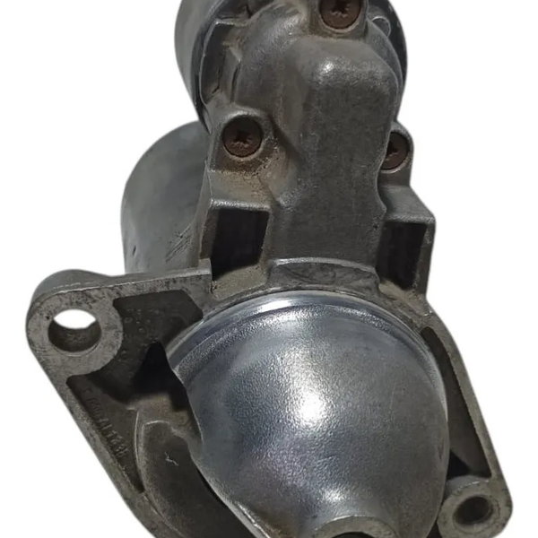 Motor Arranque Toyota Corolla 1.8 2003 À 2008 Com Detalhe