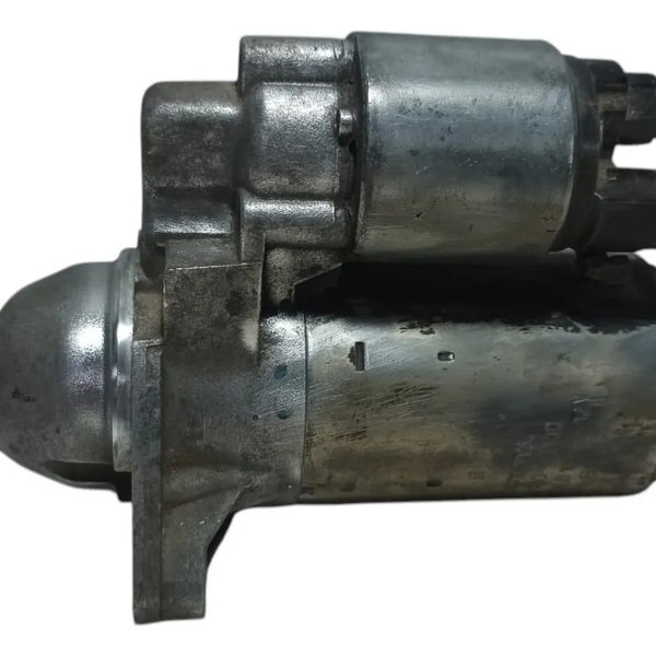 Motor Arranque Toyota Corolla 1.8 2003 À 2008 Com Detalhe