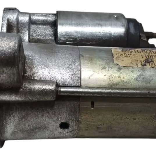 Motor Arranque Ford Escort Sw 1.8 1997