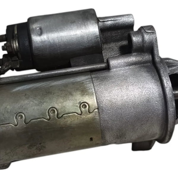 Motor Arranque Ford Escort Sw 1.8 1997