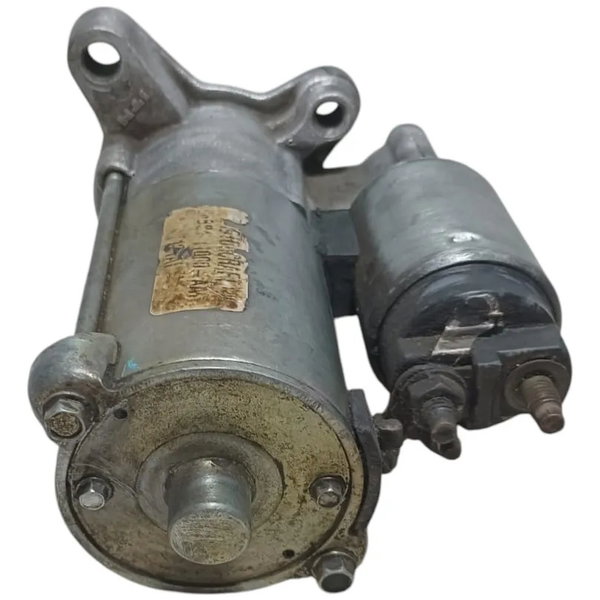 Motor Arranque Ford Escort Sw 1.8 1997