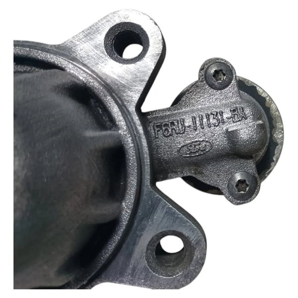Motor Arranque Ford Escort Sw 1.8 1997