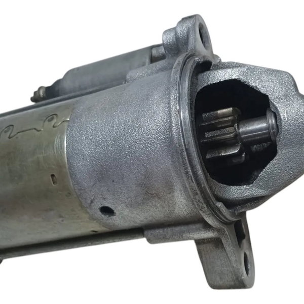 Motor Arranque Ford Escort Sw 1.8 1997