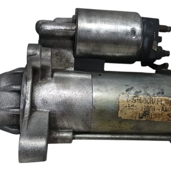 Motor Arranque Ford Escort Sw 1.8 1997