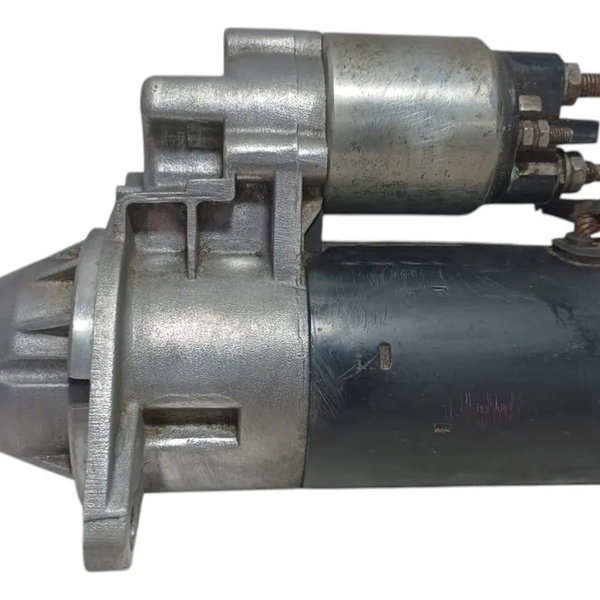 Motor Arranque Gm Blazer S10 2.2 1997