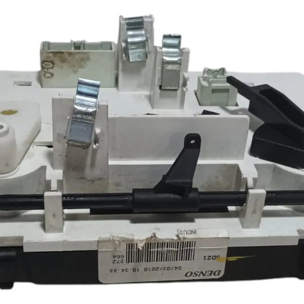 Comando Ar Condicionado Citroen Xsara Picasso 2010