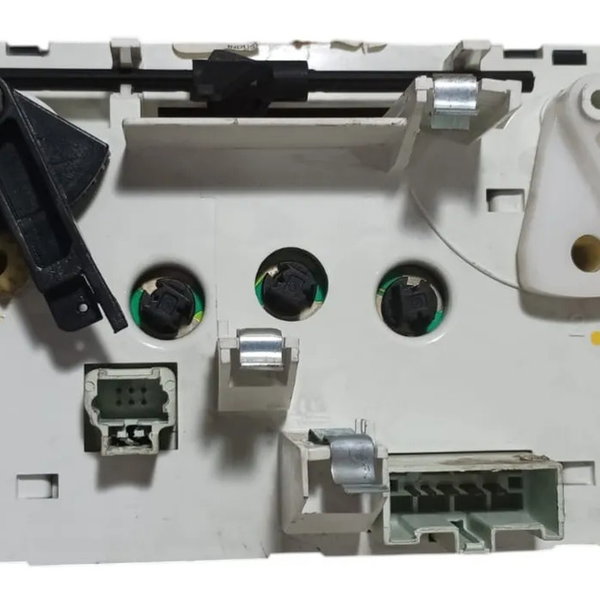 Comando Ar Condicionado Citroen Xsara Picasso 2010