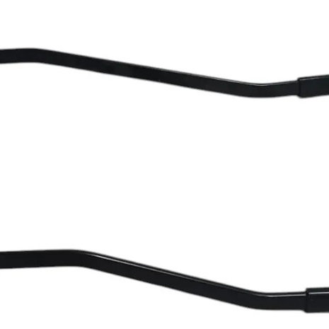 Braço Haste Limpador Parabrisa Citroen Aircross 2013 Par Direito