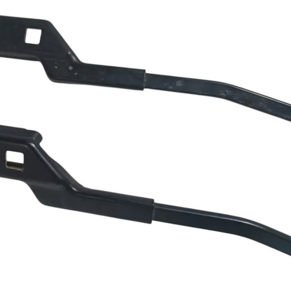 Braço Haste Limpador Parabrisa Citroen Aircross 2013 Par Direito