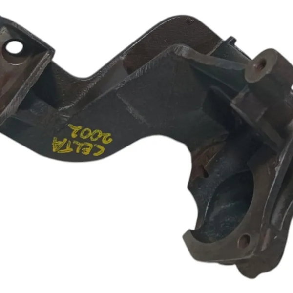 Suporte Bomba Direção Gm Celta 1.0 2002