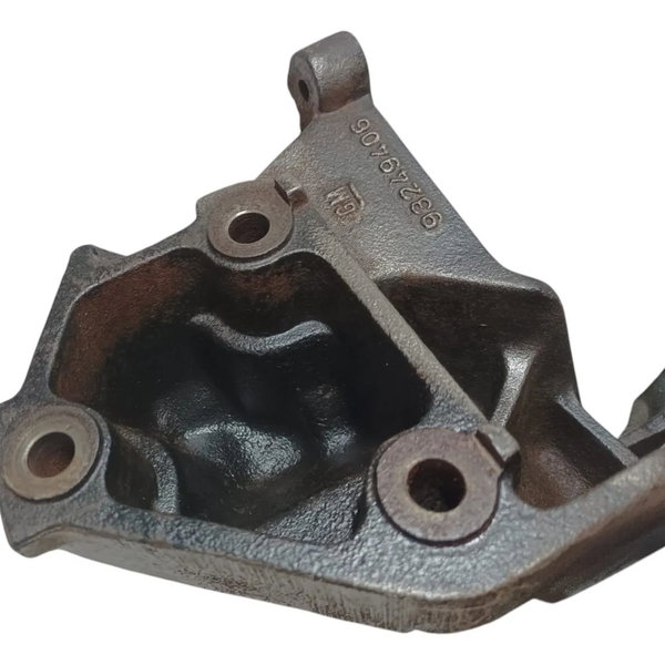 Suporte Bomba Direção Gm Celta 1.0 2002