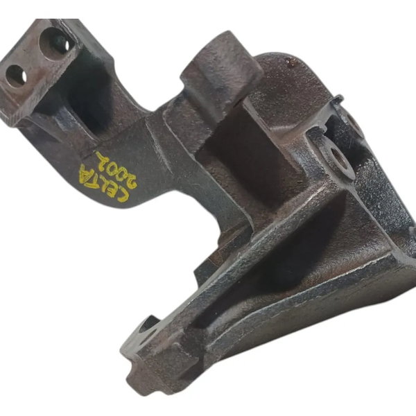 Suporte Bomba Direção Gm Celta 1.0 2002