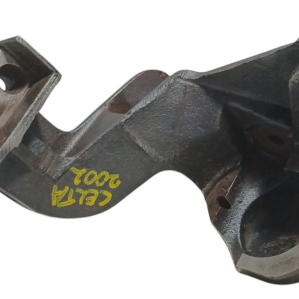 Suporte Bomba Direção Gm Celta 1.0 2002