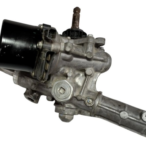 Caixa Direção Elétrica Honda Civic G9 2012 A 2016