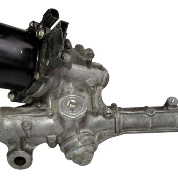 Caixa Direção Elétrica Honda Civic G9 2012 A 2016