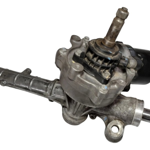 Caixa Direção Elétrica Honda Civic G9 2012 A 2016