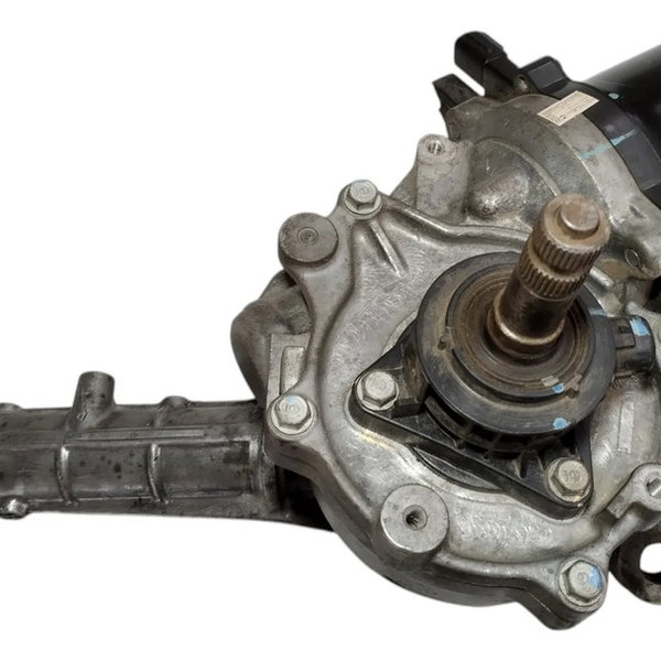 Caixa Direção Elétrica Honda Civic G9 2012 A 2016