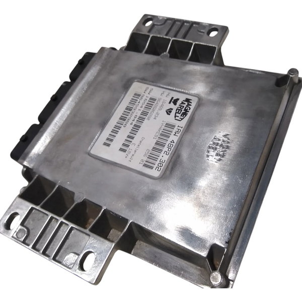 Módulo Injeção Citroen C5 2.0 2004 Iaw48p2.302