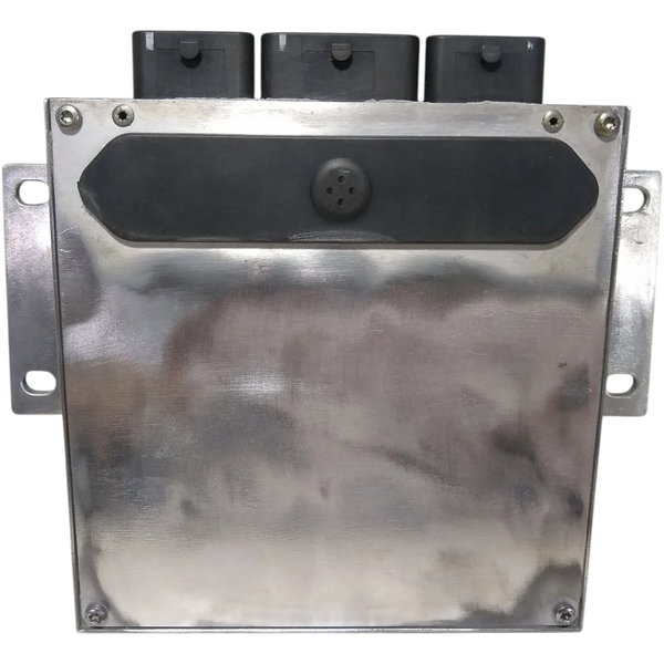 Módulo Injeção Citroen C5 2.0 2004 Iaw48p2.302