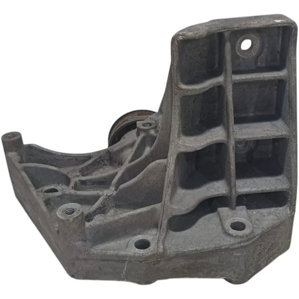 Suporte Compressor Bomba Direção Corsa Meriva Montana 1.4