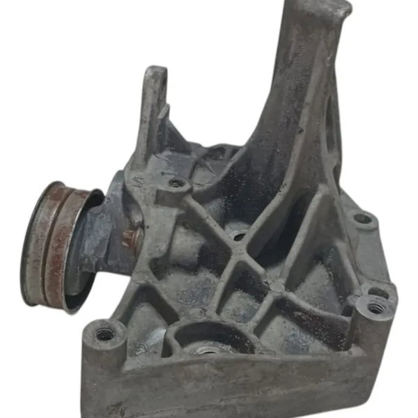 Suporte Compressor Bomba Direção Corsa Meriva Montana 1.4