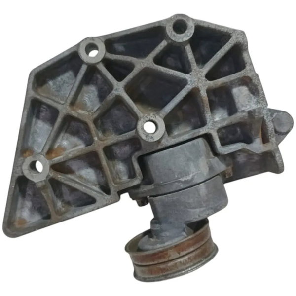 Suporte Compressor Bomba Direção Corsa Meriva Montana 1.4