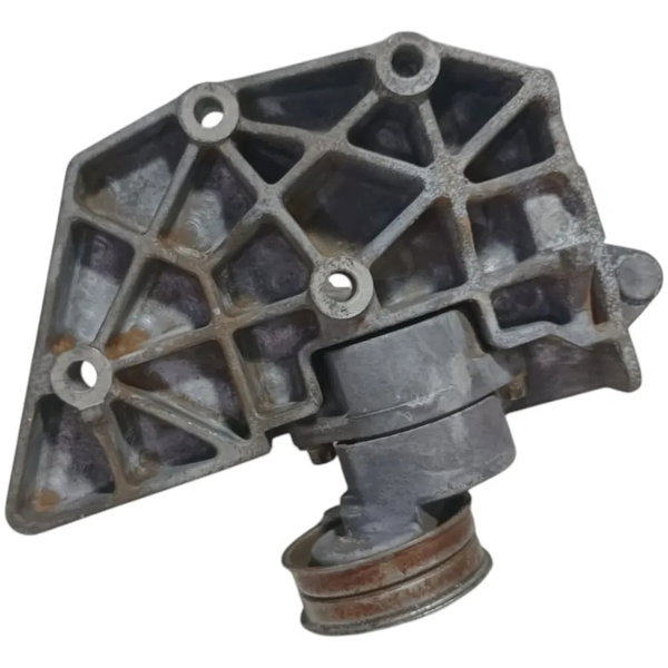 Suporte Compressor Bomba Direção Corsa Meriva Montana 1.4