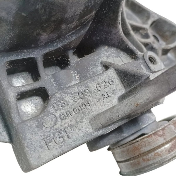 Suporte Compressor Bomba Direção Corsa Meriva Montana 1.4