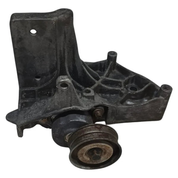 Suporte Compressor Bomba Direção Corsa Meriva Montana 1.4