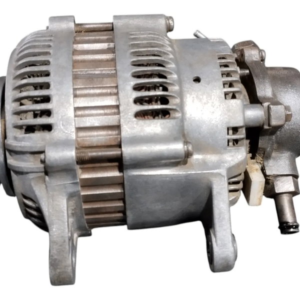 Alternador Com Bomba Vácuo Kia Besta Gs Bongo K2700 2.7 8v