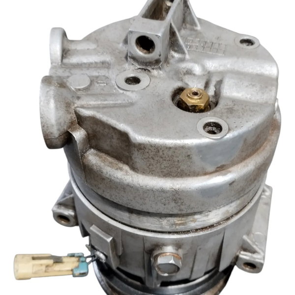 Compressor Ar Condicionado Gm Vectra 2.0 1993 A 1996 6559618