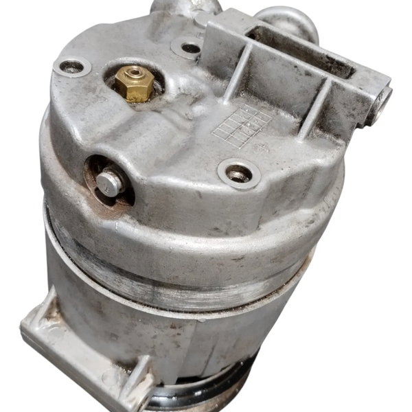 Compressor Ar Condicionado Gm Vectra 2.0 1993 A 1996 6559618
