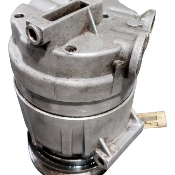 Compressor Ar Condicionado Gm Vectra 2.0 1993 A 1996 6559618