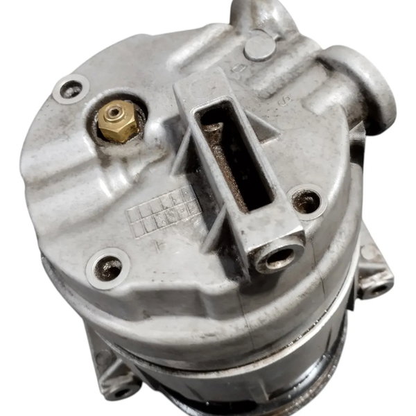 Compressor Ar Condicionado Gm Vectra 2.0 1993 A 1996 6559618