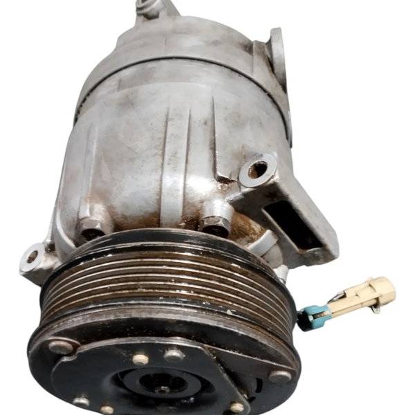 Compressor Ar Condicionado Gm Vectra 2.0 1993 A 1996 6559618