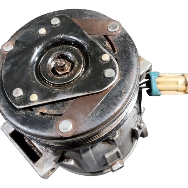 Compressor Ar Condicionado Gm Vectra 2.0 1993 A 1996 6559618