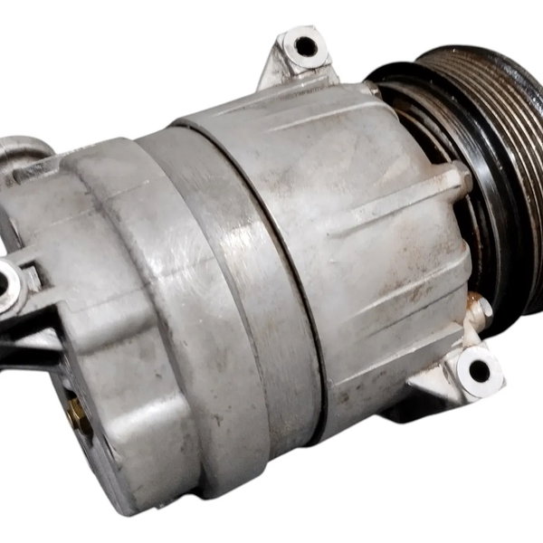 Compressor Ar Condicionado Gm Vectra 2.0 1993 A 1996 6559618