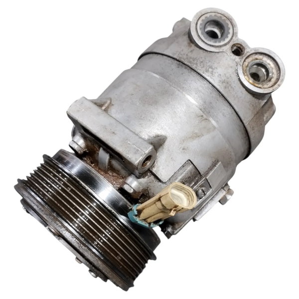 Compressor Ar Condicionado Gm Vectra 2.0 1993 A 1996 6559618