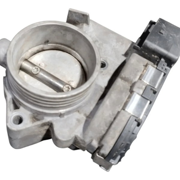 Corpo Borboleta Tbi Peugeot 206 1.6 0280750085