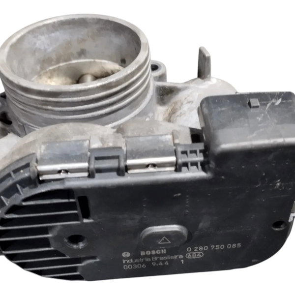 Corpo Borboleta Tbi Peugeot 206 1.6 0280750085