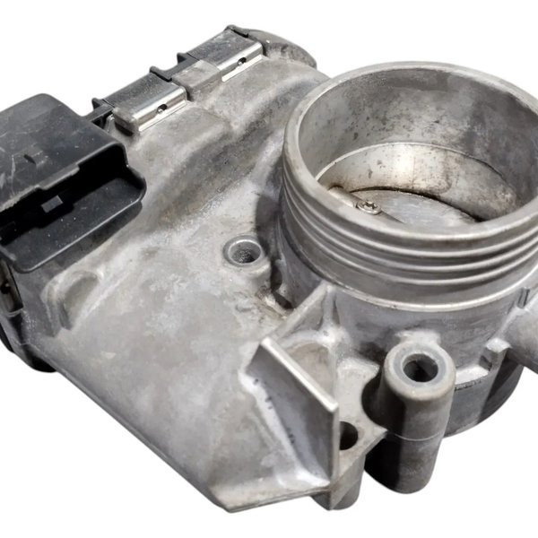 Corpo Borboleta Tbi Peugeot 206 1.6 0280750085