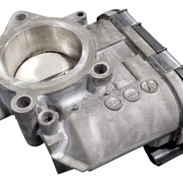 Corpo Borboleta Tbi Peugeot 206 1.6 0280750085